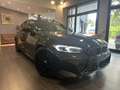 BMW 320 320d Touring M Sport tetto panoramico PREZZO REALE Noir - thumbnail 5