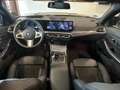 BMW 320 320d Touring M Sport tetto panoramico PREZZO REALE Noir - thumbnail 18