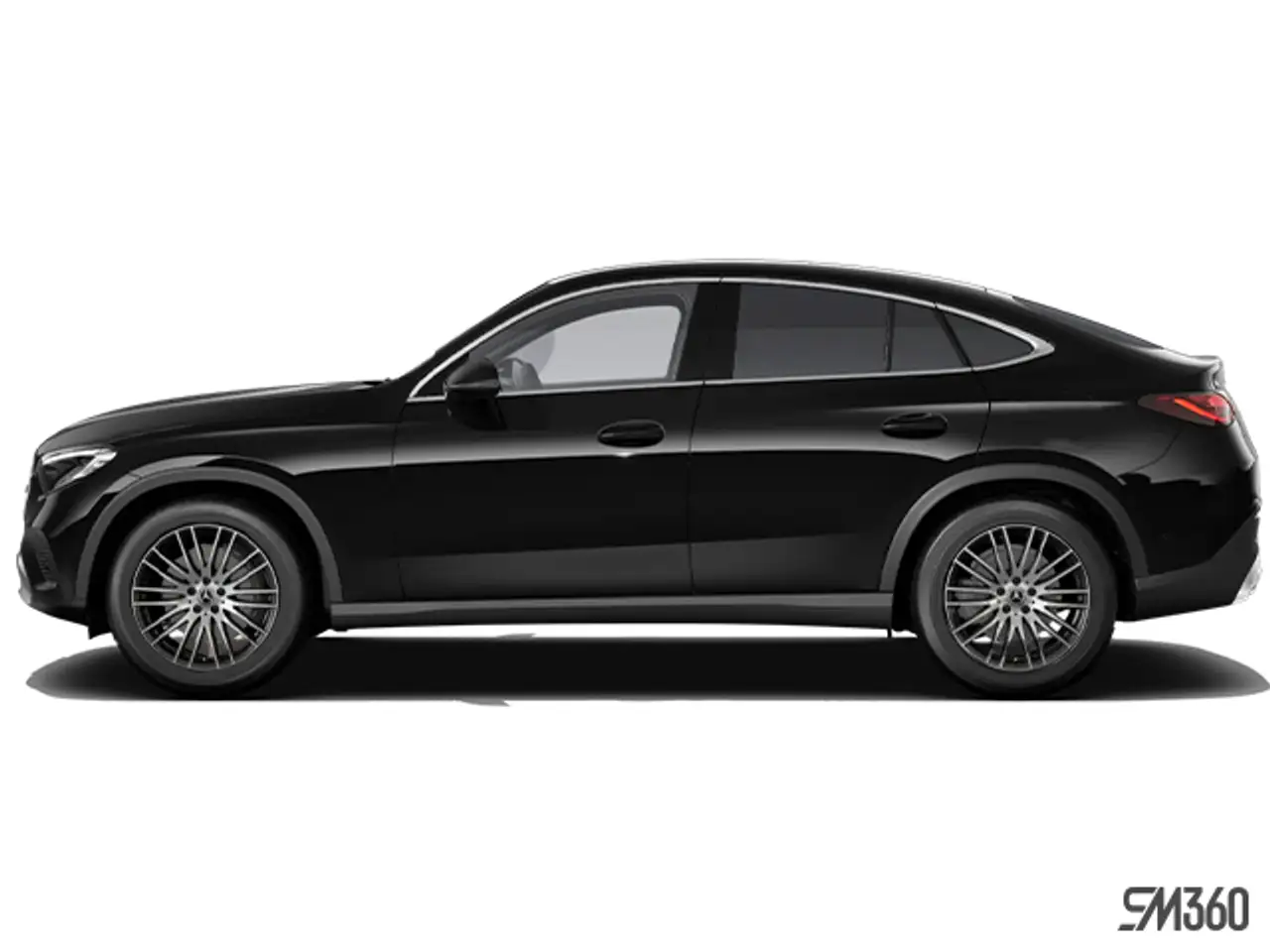2026 Mercedes-Benz GLC