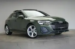Audi A3 TFSI Sportback S tronic S line ACC/Kamera/Vir