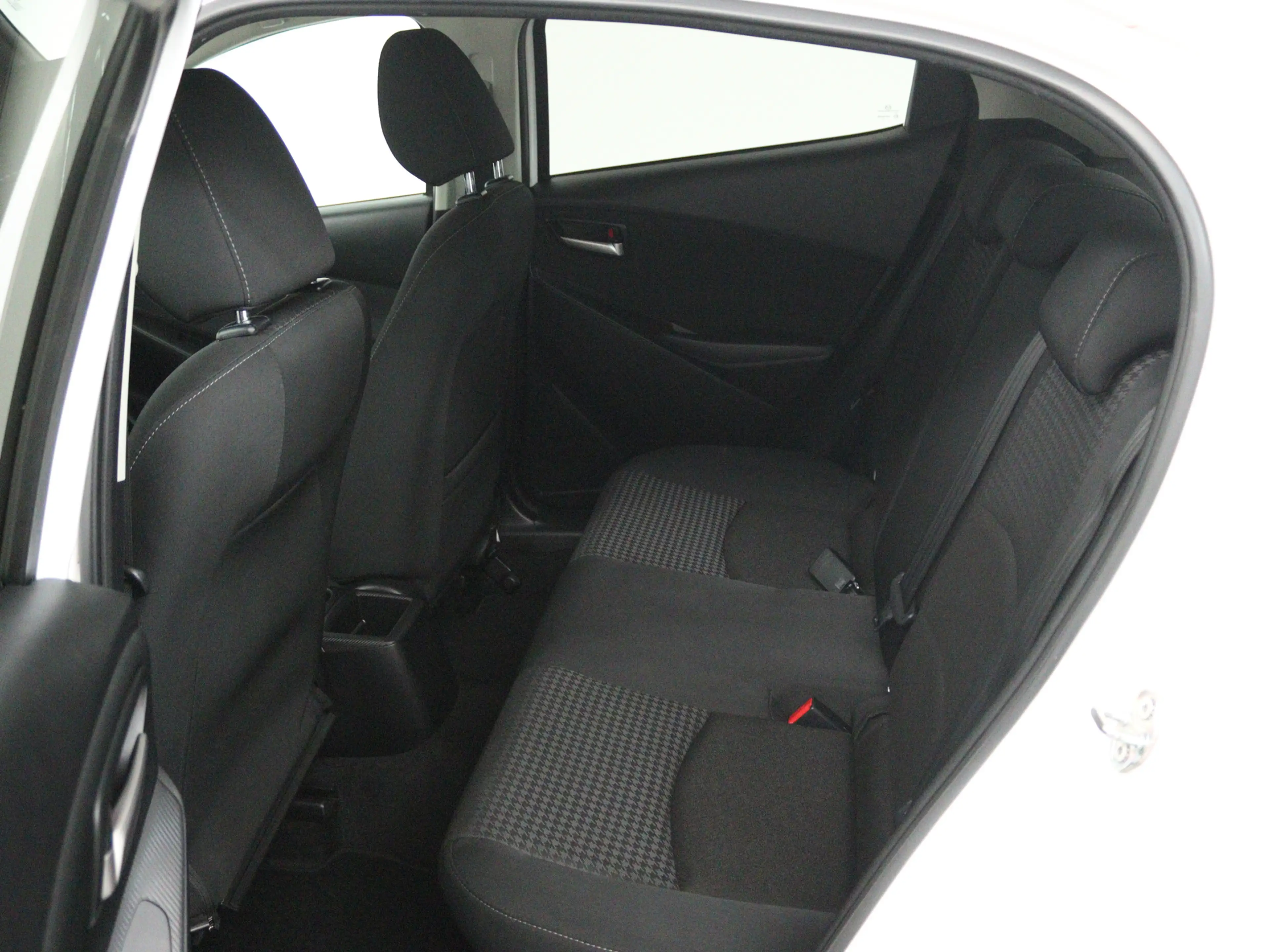 Mazda 2 1.5 Skyactiv-G Sport Selected | Dealer onderhouden — photo 12