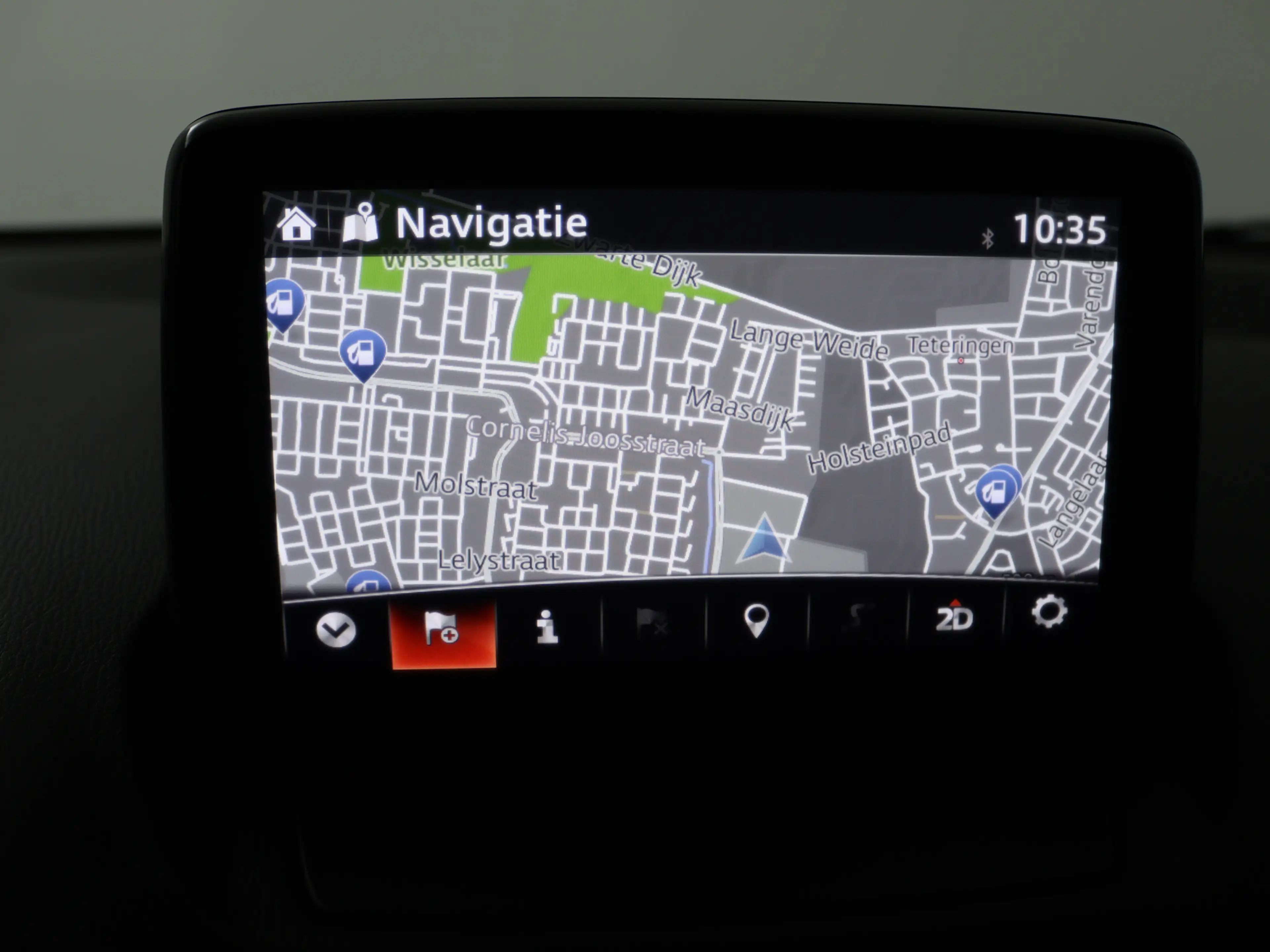 Mazda 2 1.5 Skyactiv-G Sport Selected | Dealer onderhouden — photo 9