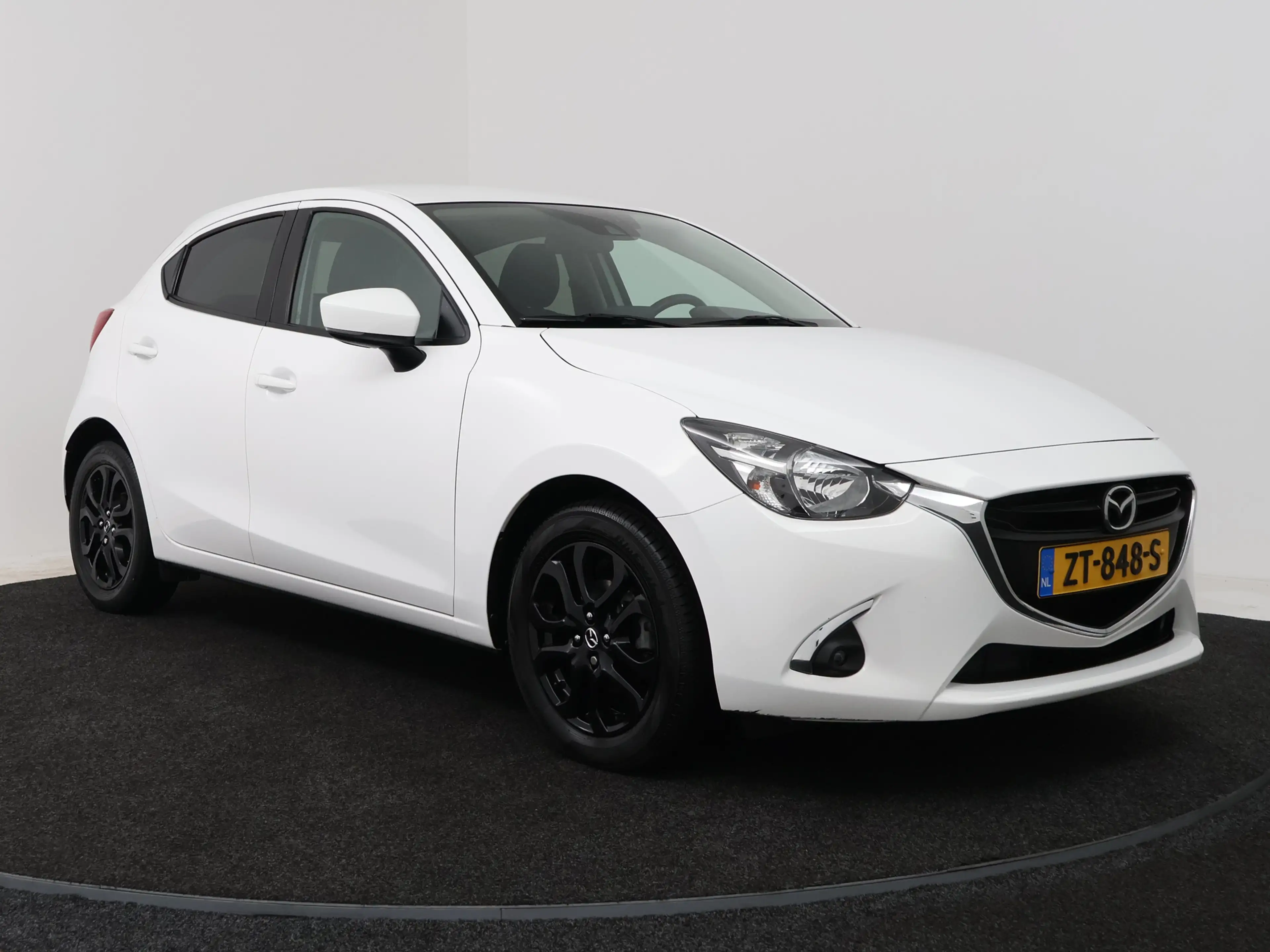 Mazda 2 1.5 Skyactiv-G Sport Selected | Dealer onderhouden — photo 15
