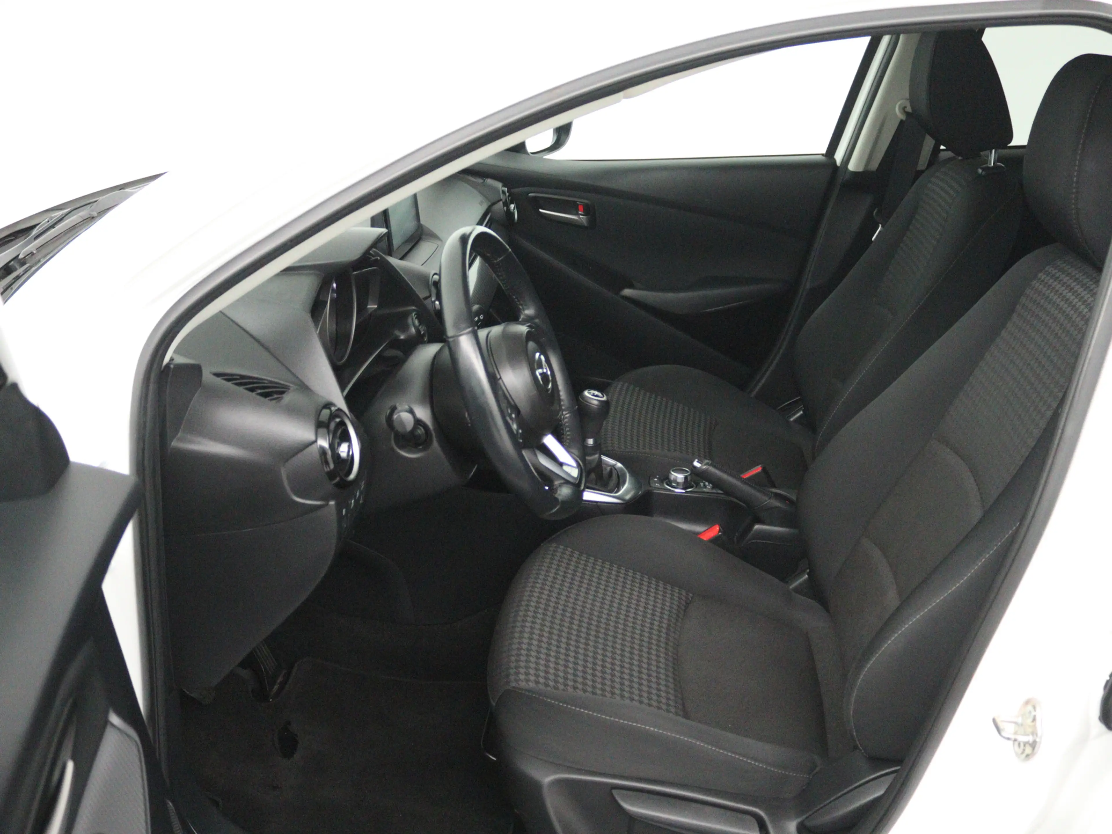 Mazda 2 1.5 Skyactiv-G Sport Selected | Dealer onderhouden — photo 11