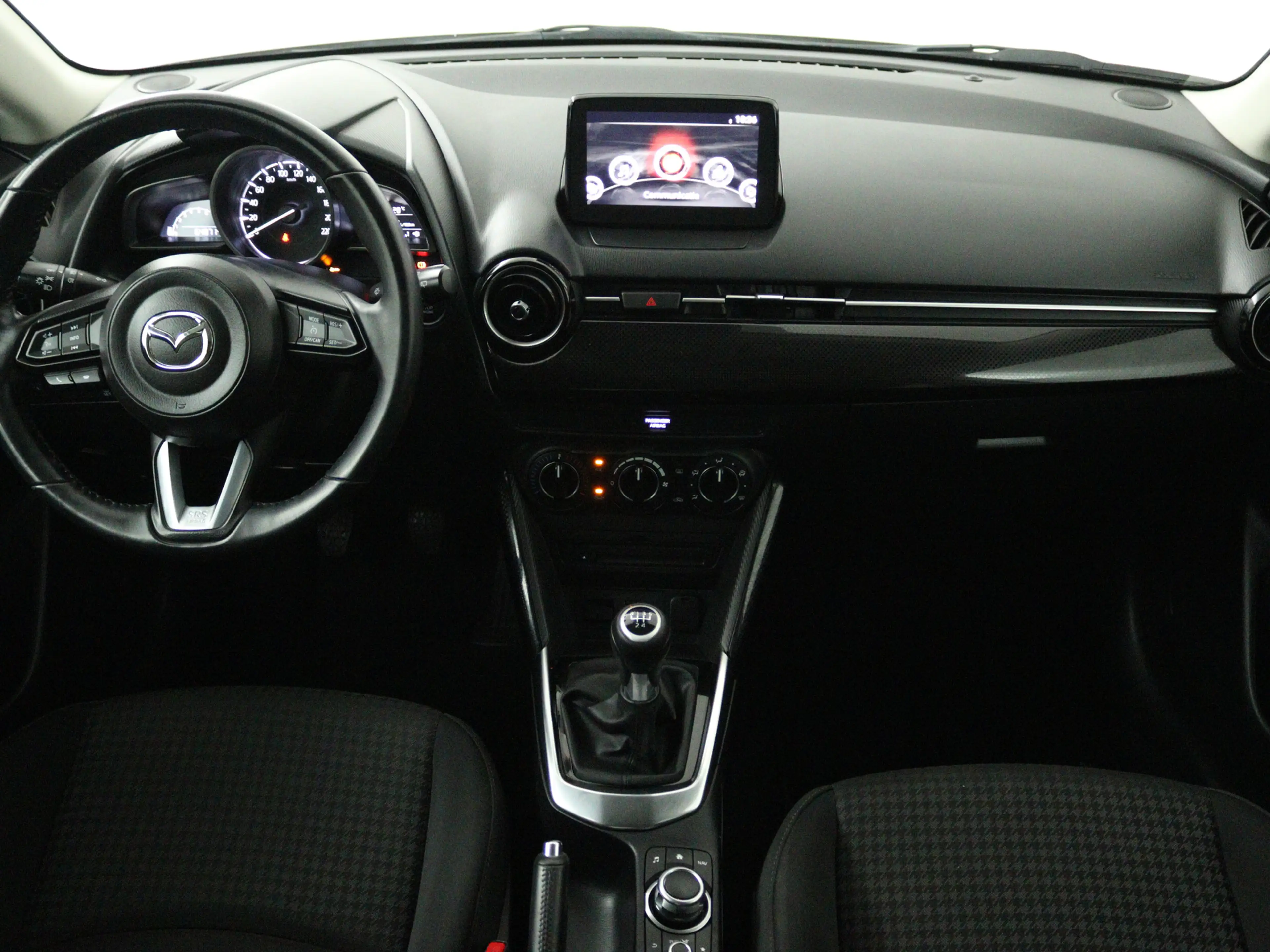 Mazda 2 1.5 Skyactiv-G Sport Selected | Dealer onderhouden — photo 4