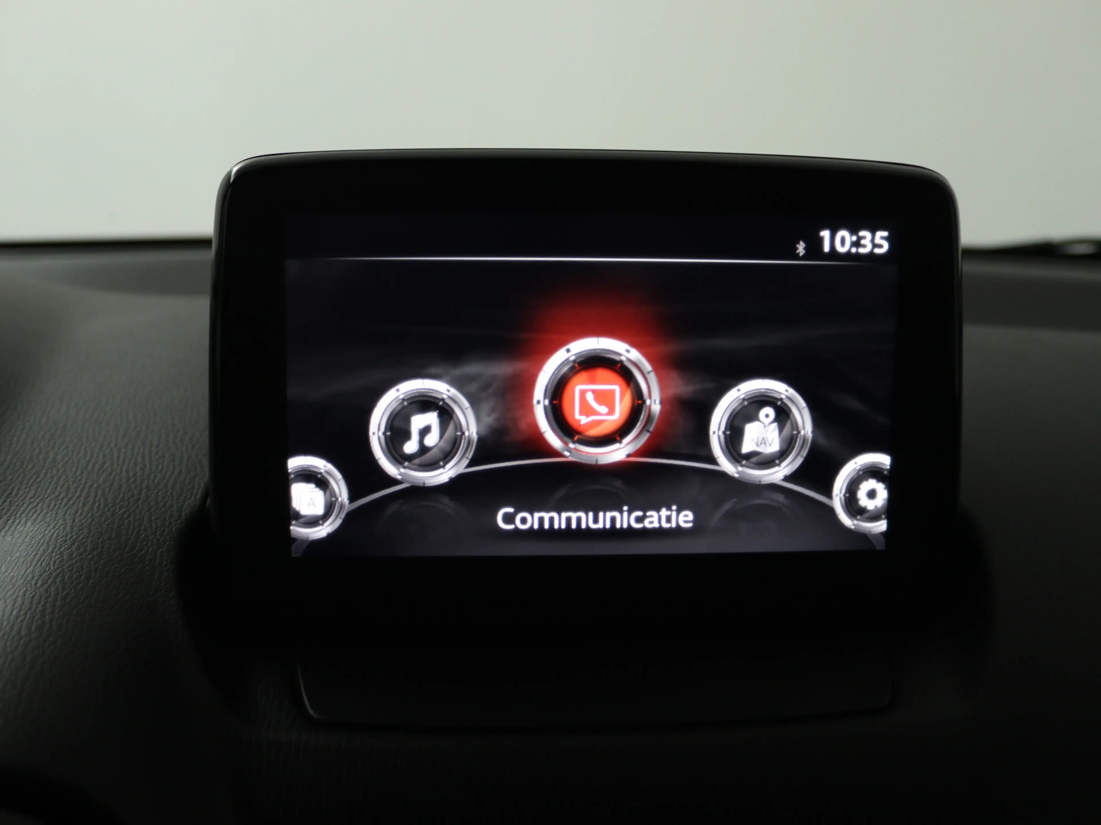 Mazda 2 1.5 Skyactiv-G Sport Selected | Dealer onderhouden — photo 8