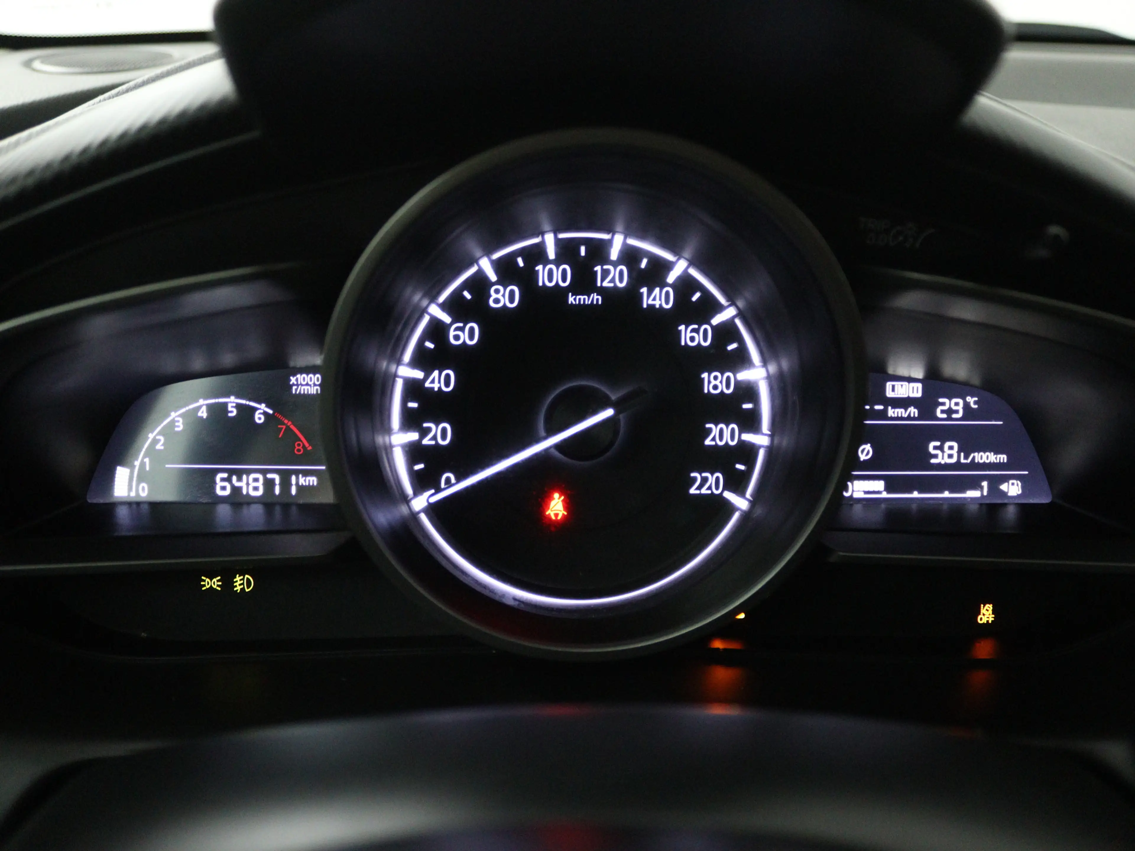 Mazda 2 1.5 Skyactiv-G Sport Selected | Dealer onderhouden — photo 5