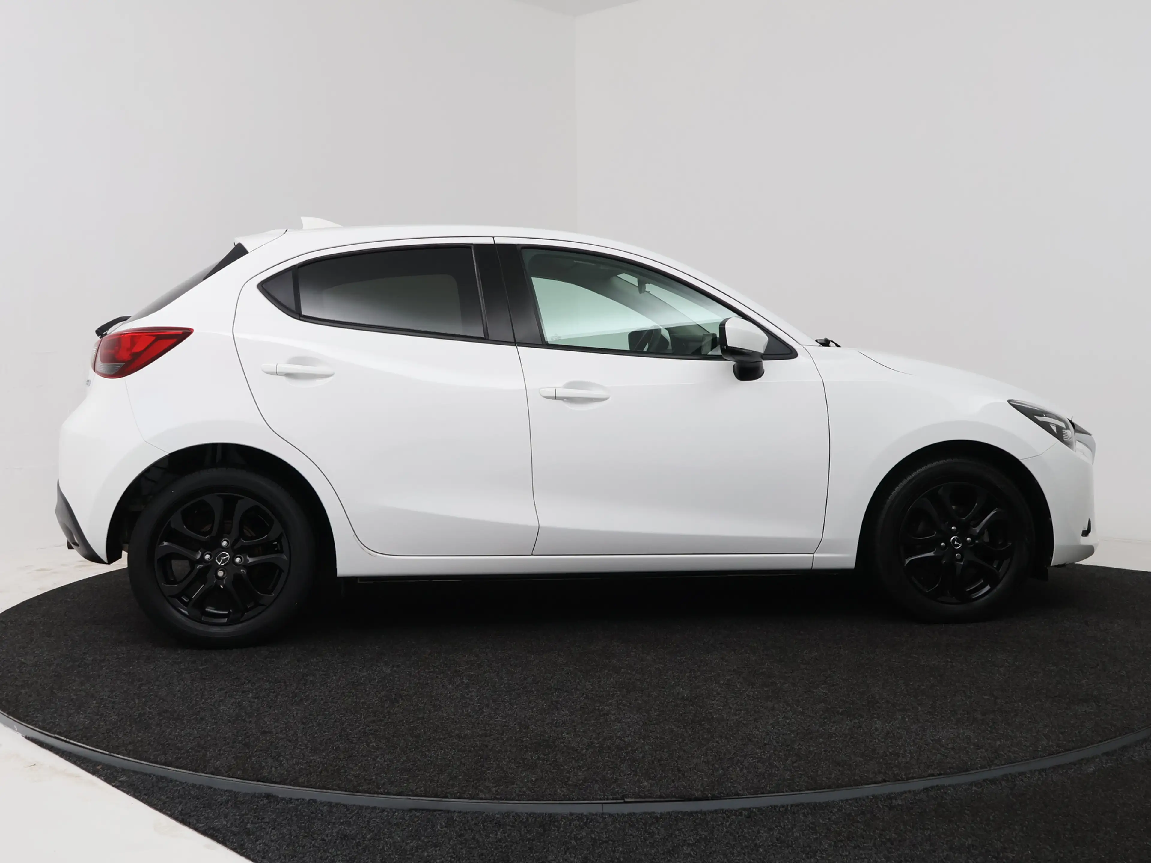Mazda 2 1.5 Skyactiv-G Sport Selected | Dealer onderhouden — photo 3