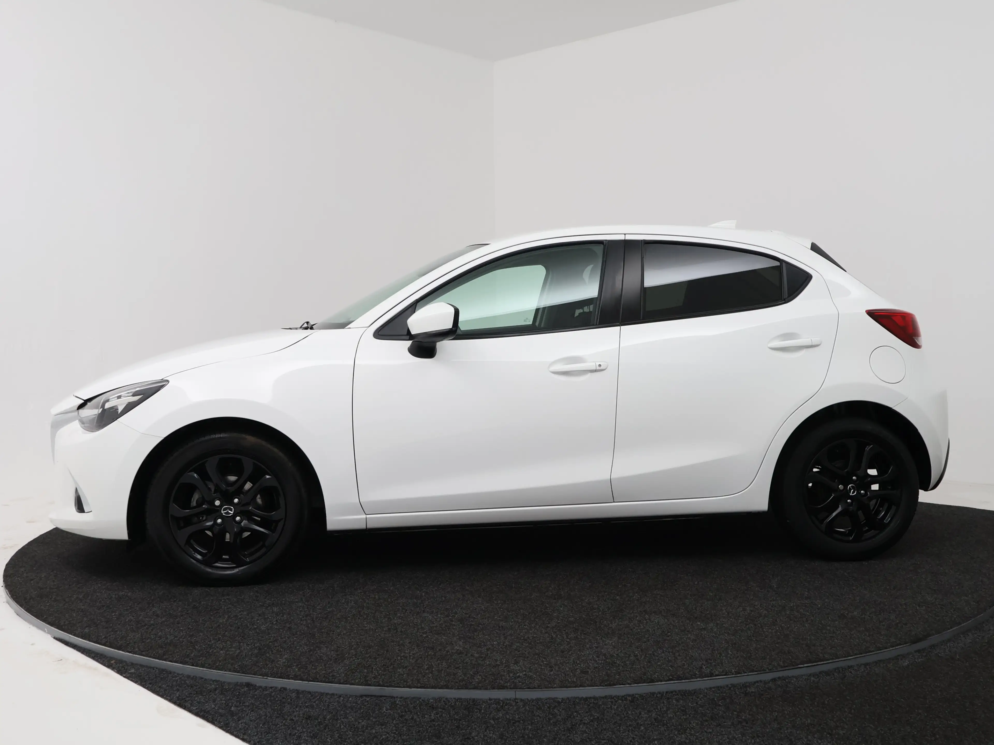 Mazda 2 1.5 Skyactiv-G Sport Selected | Dealer onderhouden — photo 13