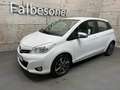 Toyota Yaris 1,0 VVT-i Trend Weiß - thumbnail 1