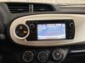 Toyota Yaris 1,0 VVT-i Trend Weiß - thumbnail 10