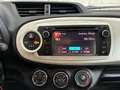 Toyota Yaris 1,0 VVT-i Trend Weiß - thumbnail 9