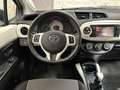 Toyota Yaris 1,0 VVT-i Trend Weiß - thumbnail 11