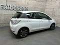 Toyota Yaris 1,0 VVT-i Trend Weiß - thumbnail 2