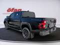 Toyota Hilux DK Invincible 4WD 2.8 D-4D MHEV Aut. Schwarz - thumbnail 4