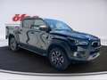 Toyota Hilux DK Invincible 4WD 2.8 D-4D MHEV Aut. Schwarz - thumbnail 7