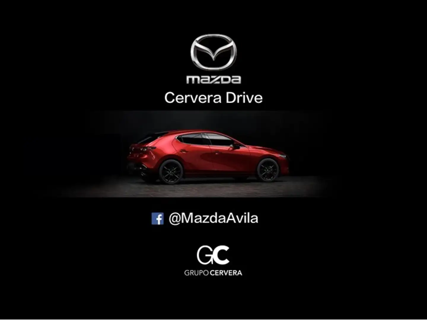 Mazda CX-5 2.0 e-Skyactiv-G MHEV Advantage 2WD 121kW Gris - 2