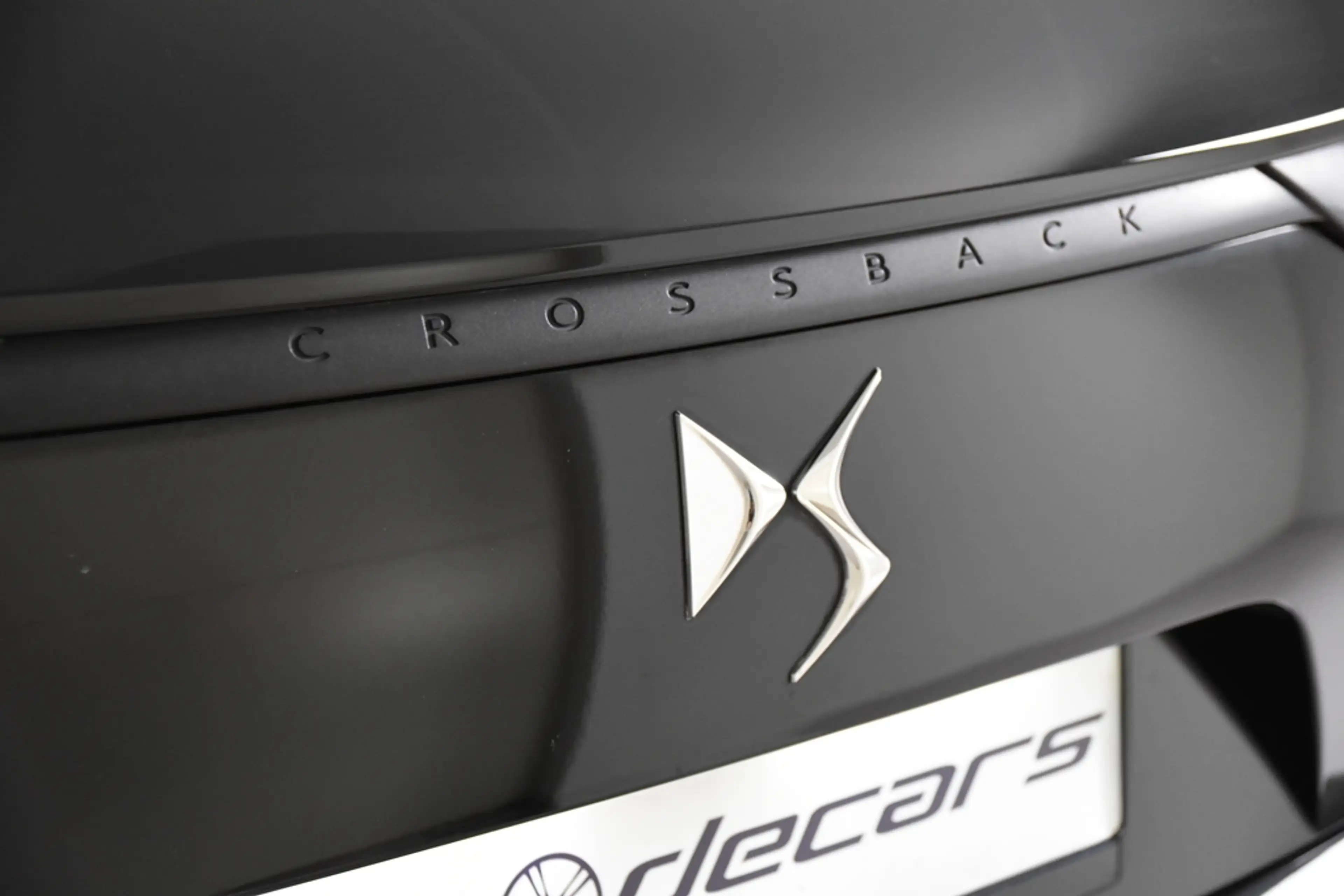 DS Automobiles DS 7 Crossback Performance Line *1ste Eigenaar*Leer*Panoramadak*N — photo 14