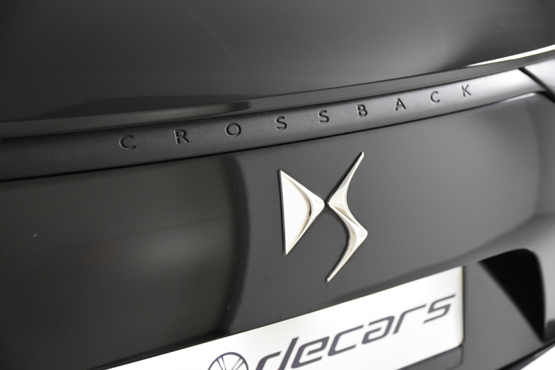 DS Automobiles DS 7 Crossback Performance Line *1ste Eigenaar*Leer*Panoramadak*N — photo 14