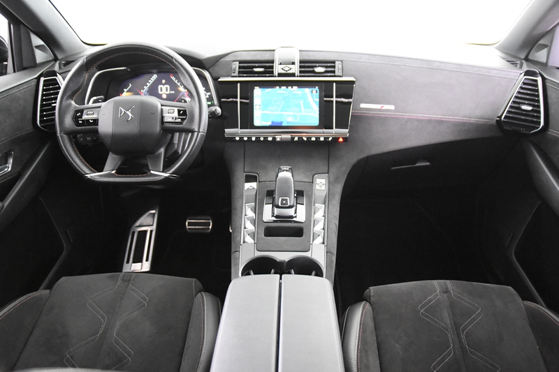 DS Automobiles DS 7 Crossback Performance Line *1ste Eigenaar*Leer*Panoramadak*N — photo 2