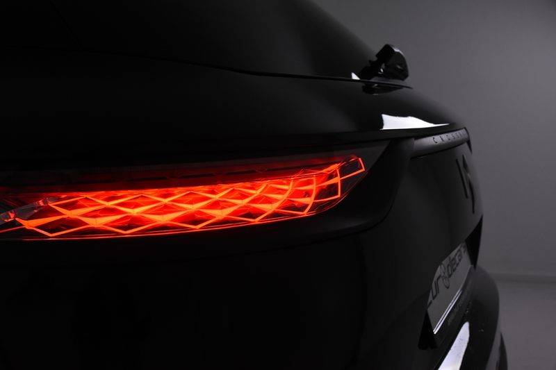 DS Automobiles DS 7 Crossback Performance Line *1ste Eigenaar*Leer*Panoramadak*N — photo 13