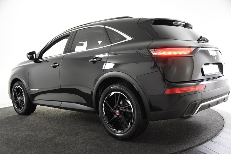 DS Automobiles DS 7 Crossback Performance Line *1ste Eigenaar*Leer*Panoramadak*N — photo 15