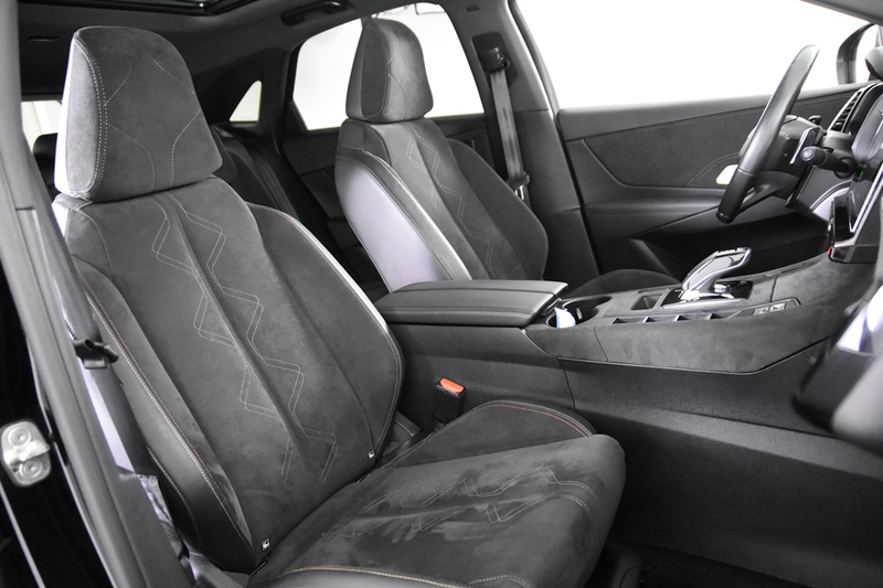 DS Automobiles DS 7 Crossback Performance Line *1ste Eigenaar*Leer*Panoramadak*N — photo 3