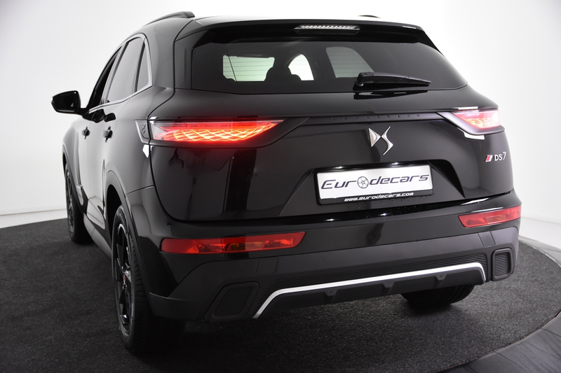 DS Automobiles DS 7 Crossback Performance Line *1ste Eigenaar*Leer*Panoramadak*N — photo 12