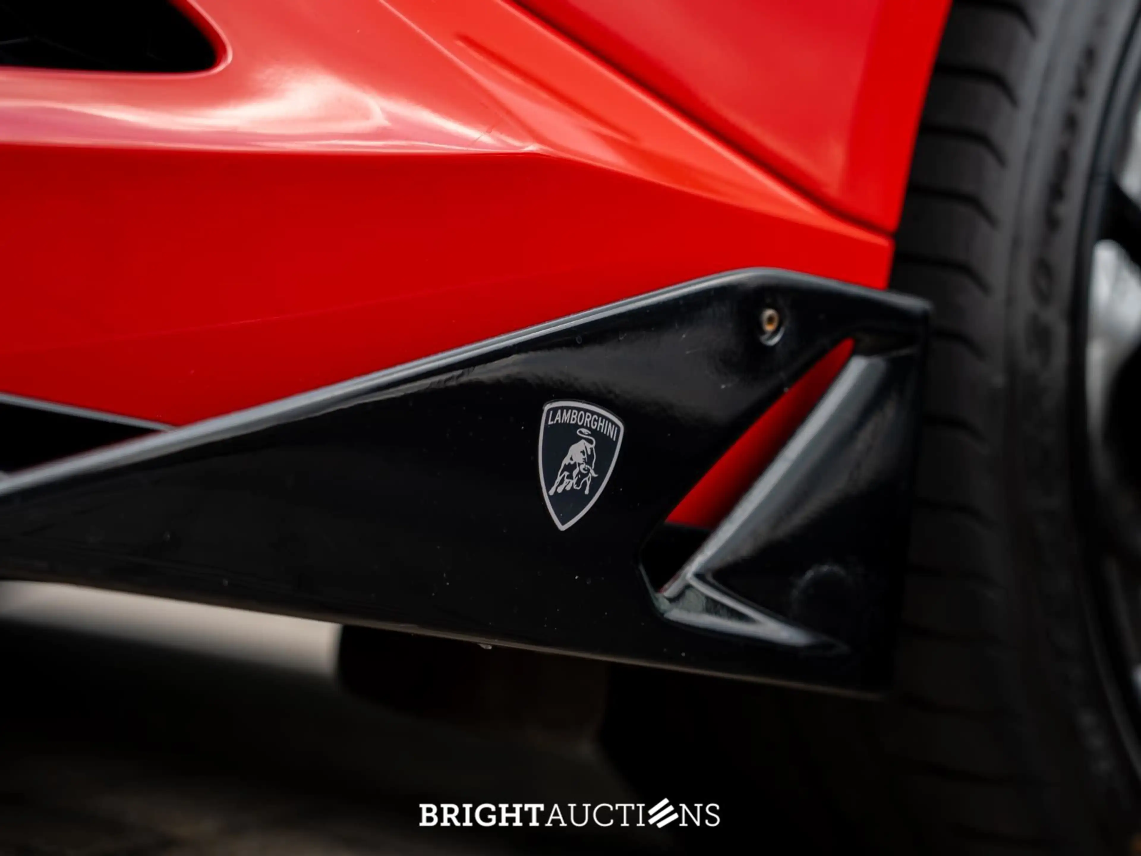 Lamborghini Huracán Spyder LP610-4 5.2 V10 — photo 12