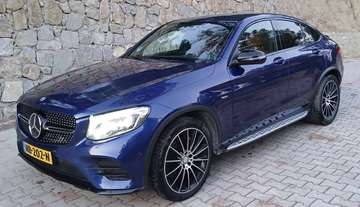 GLC 220 4M. Edition 1