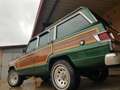 Jeep Wagoneer Limited Verde - thumbnail 2