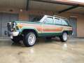 Jeep Wagoneer Limited Verde - thumbnail 7