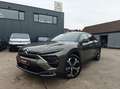 Citroen C5 X Hybrid 225 pk MAX - Full option - nieuwstaat Gris - thumbnail 1