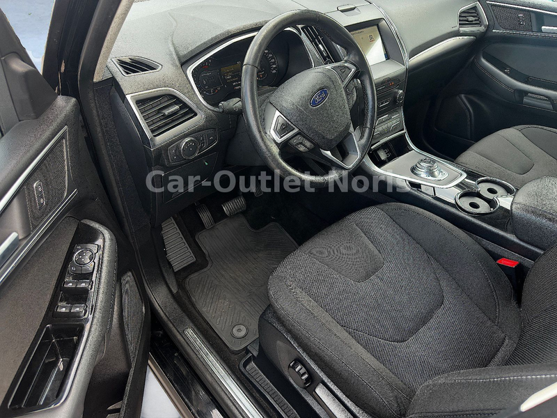Ford S-Max S-MAX*Gaspedal-Links+Rechts* Behindertengerecht* — photo 12