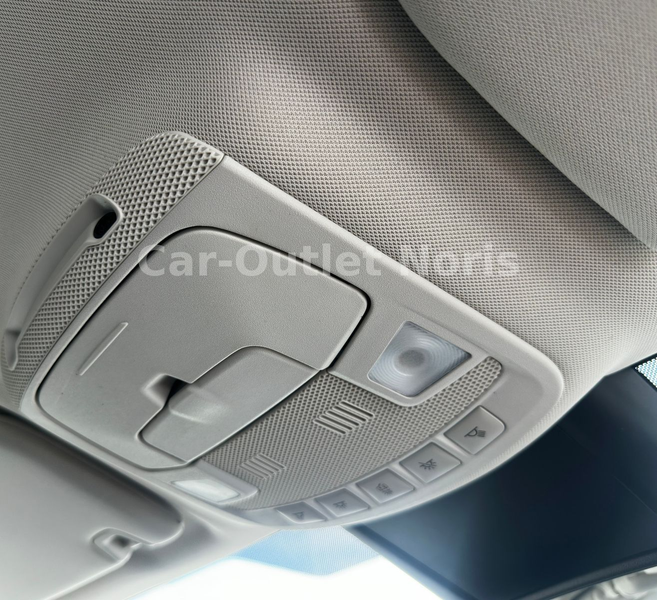 Ford S-Max S-MAX*Gaspedal-Links+Rechts* Behindertengerecht* — photo 13
