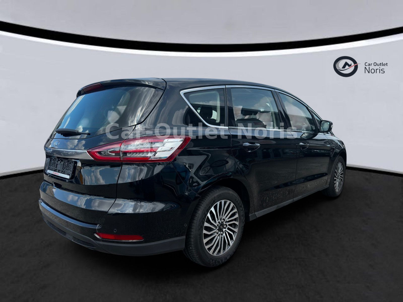 Ford S-Max S-MAX*Gaspedal-Links+Rechts* Behindertengerecht* — photo 4