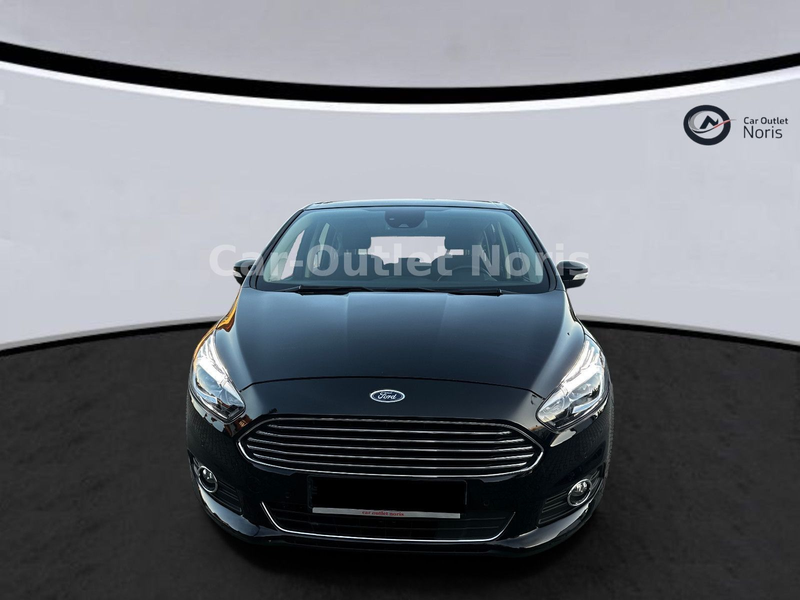 Ford S-Max S-MAX*Gaspedal-Links+Rechts* Behindertengerecht* — photo 3