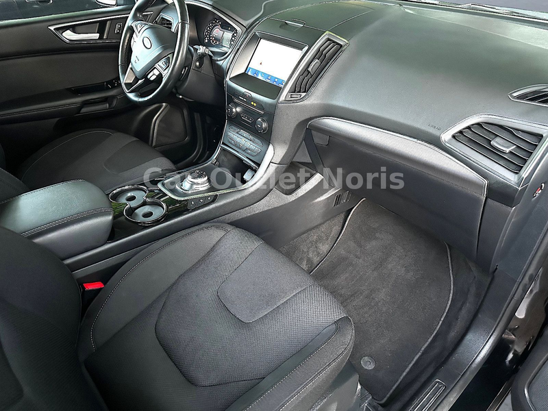 Ford S-Max S-MAX*Gaspedal-Links+Rechts* Behindertengerecht* — photo 7
