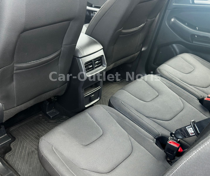 Ford S-Max S-MAX*Gaspedal-Links+Rechts* Behindertengerecht* — photo 10