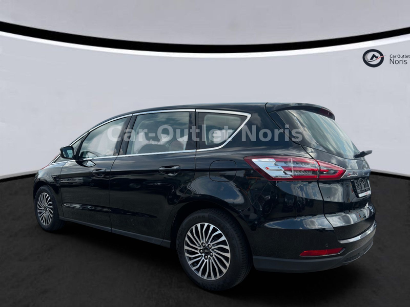 Ford S-Max S-MAX*Gaspedal-Links+Rechts* Behindertengerecht* — photo 5