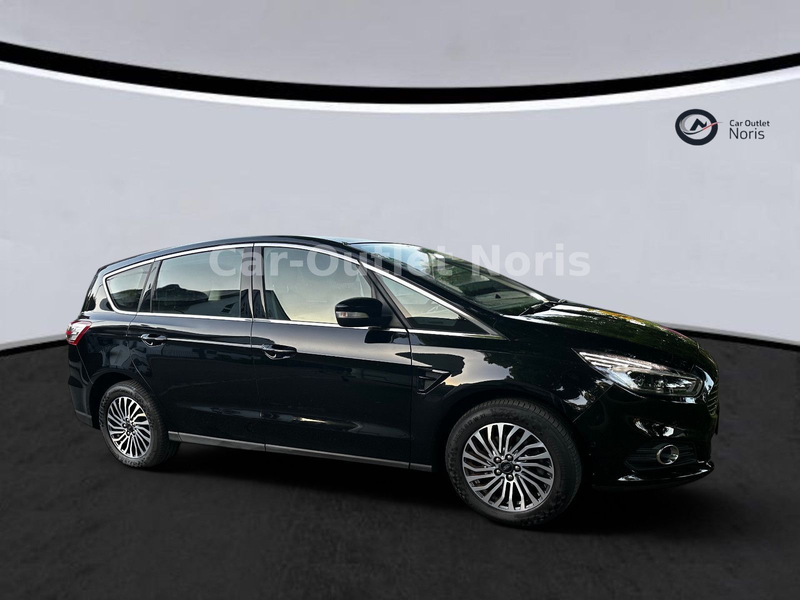 Ford S-Max S-MAX*Gaspedal-Links+Rechts* Behindertengerecht* — photo 2