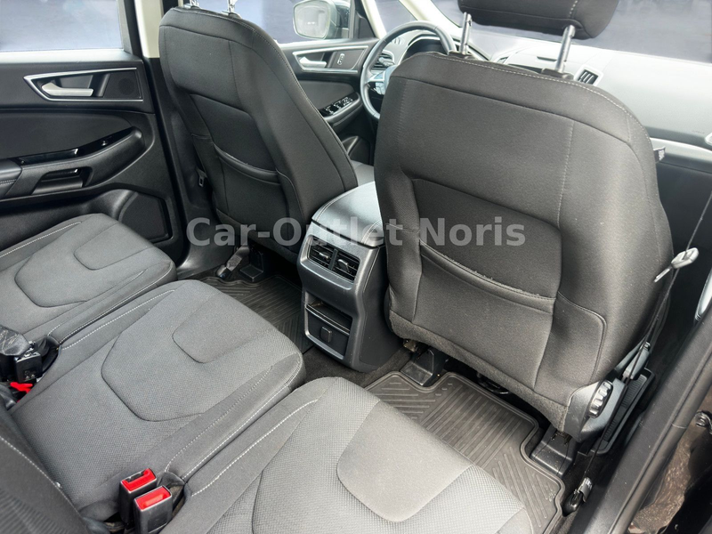 Ford S-Max S-MAX*Gaspedal-Links+Rechts* Behindertengerecht* — photo 11