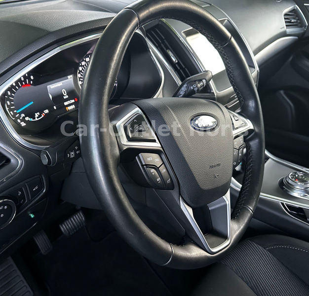 Ford S-Max S-MAX*Gaspedal-Links+Rechts* Behindertengerecht* — photo 6
