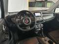 Fiat 500X 1,4 Turbo CrossPlus Aut. 4x4 *XENON*KEYLESS*LEDER* Noir - thumbnail 8
