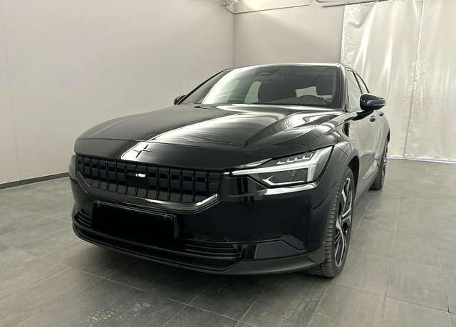 Polestar 2 PERFORMANCE LR 4WD DUAL BREMBO+MEMORY+KEYLESS+NAVI