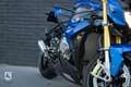 BMW S 1000 R Special! / Akrapovic / RACINGBLUE METALLIC Blauw - thumbnail 5