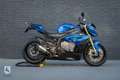 BMW S 1000 R Special! / Akrapovic / RACINGBLUE METALLIC Blauw - thumbnail 1