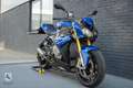 BMW S 1000 R Special! / Akrapovic / RACINGBLUE METALLIC Blauw - thumbnail 2