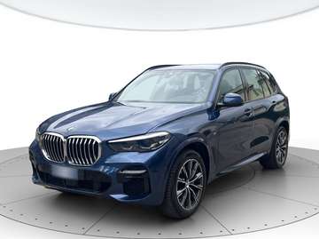 xdrive30d MHEV 48V Msport auto