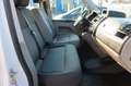 Volkswagen T5 Transporter Pritsche Doka Klima 6 Sitze Bianco - thumbnail 12